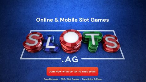 Slots ag casino review